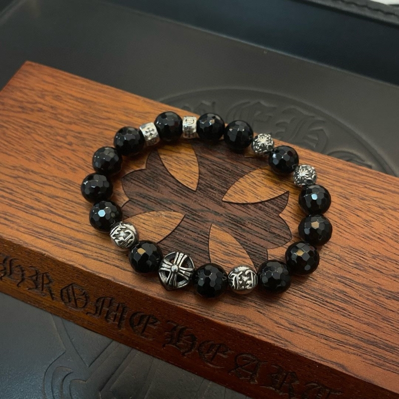 Ch*0me He**ts bracelets